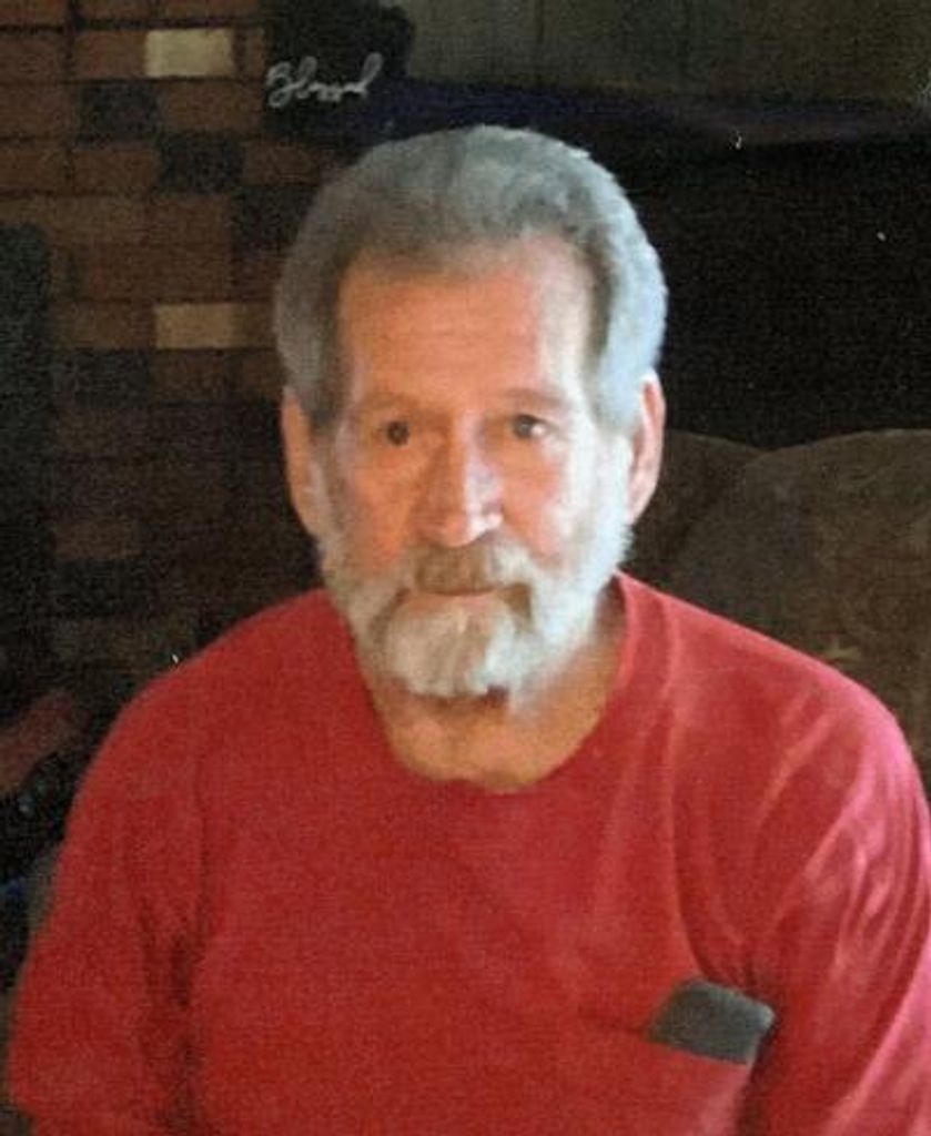 Willie Dean Shell Profile Photo