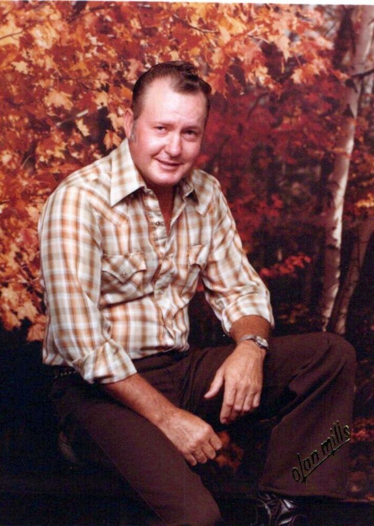 Harvy Dean Walston Profile Photo