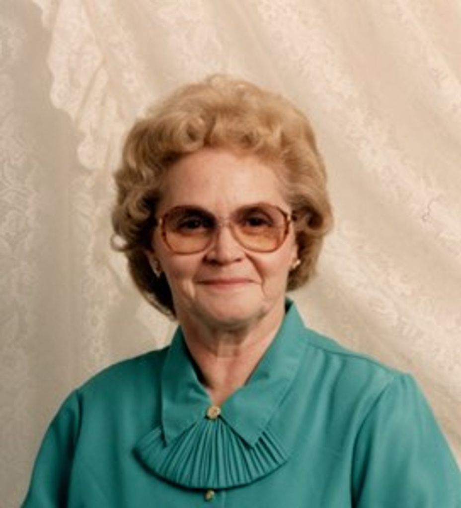 Nora Lucy Ripley Profile Photo