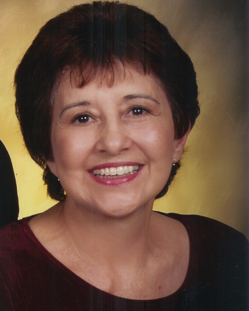 Elvira (Vera) Laura Griffith Profile Photo