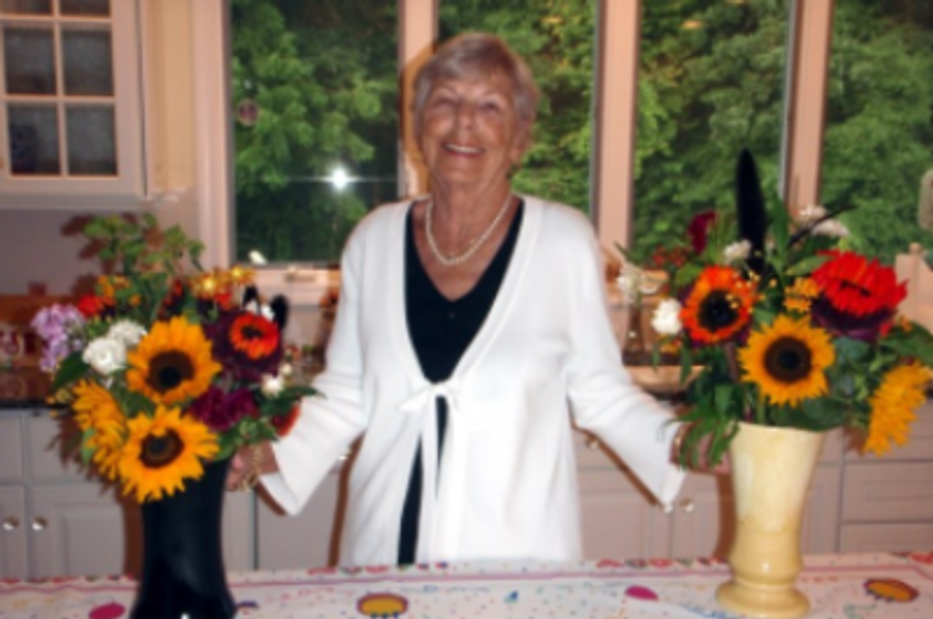 Bernice Finn Monahan