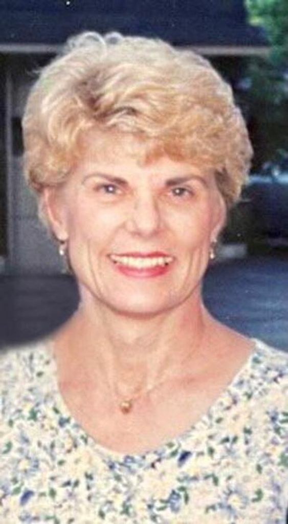 Nancy E. Gerhart Profile Photo