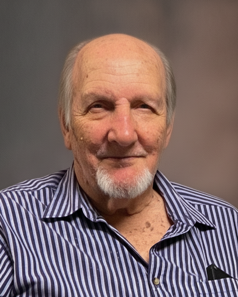 Benny Guy Roundtree Profile Photo