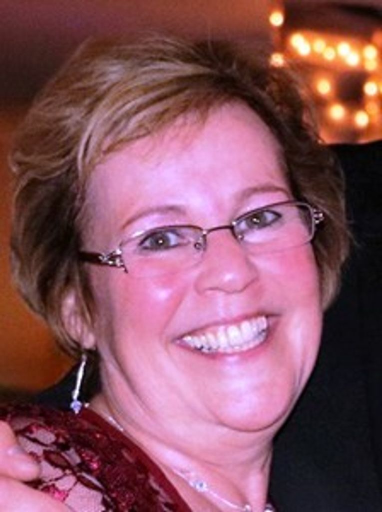 Jayne M. Dunn