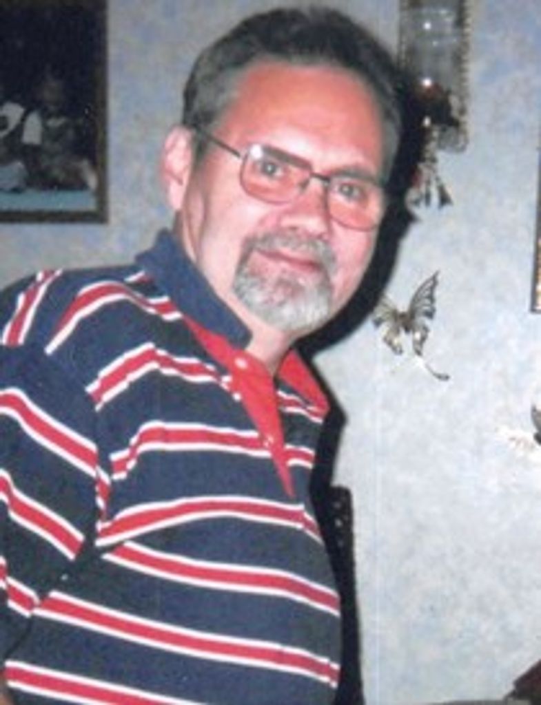 Michael Thrasher Profile Photo