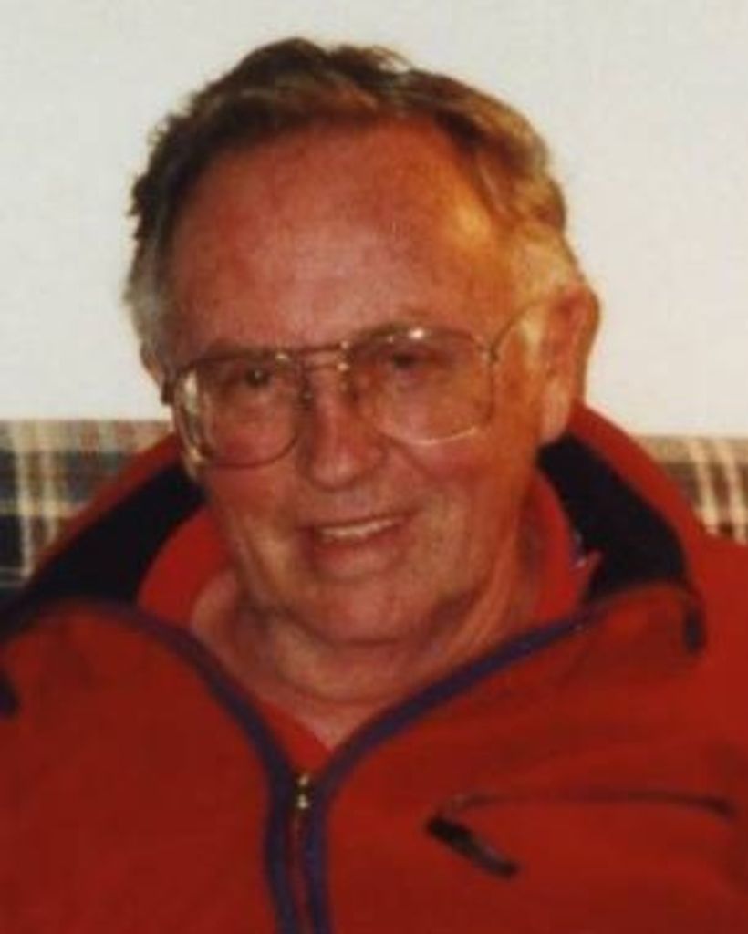 Frank J. ''Buz'' Kuzel