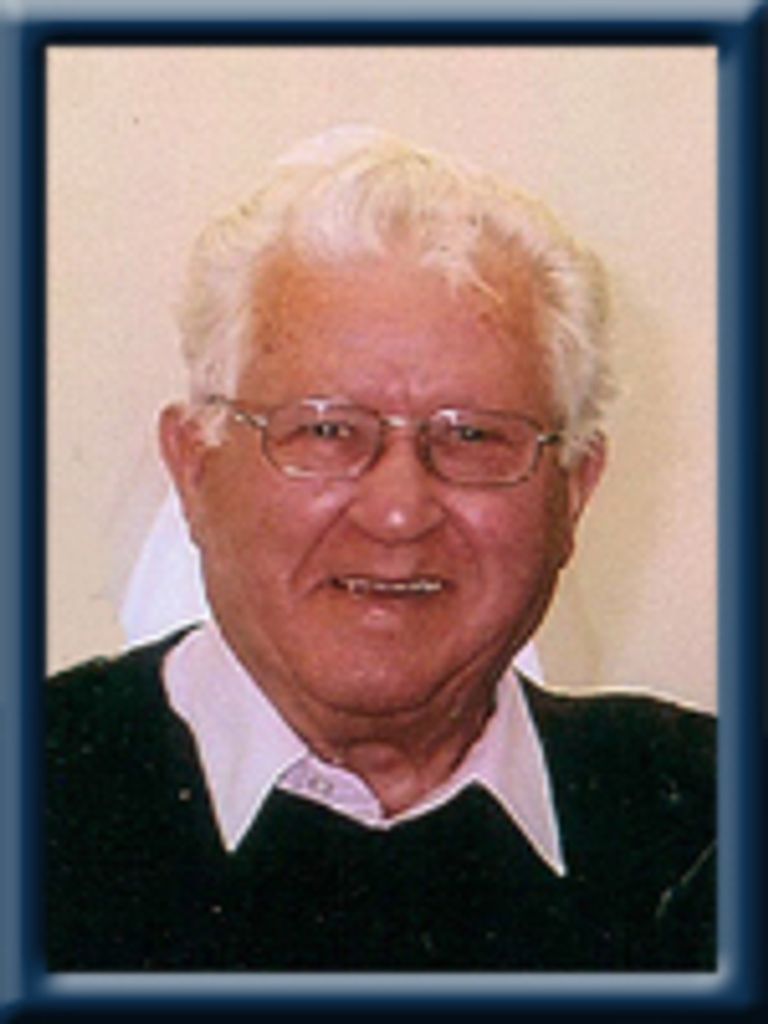 Roger Eugene Rafuse