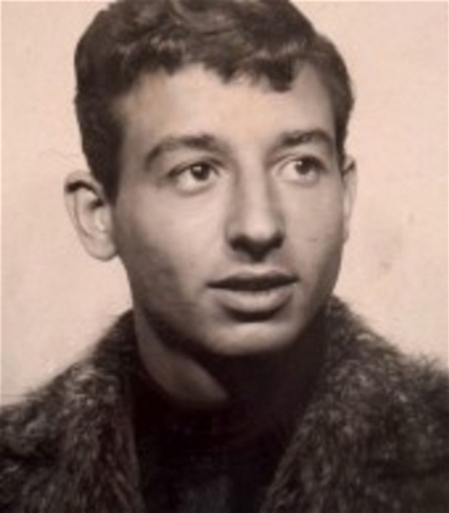 Giacomo “Jack” Dimaio