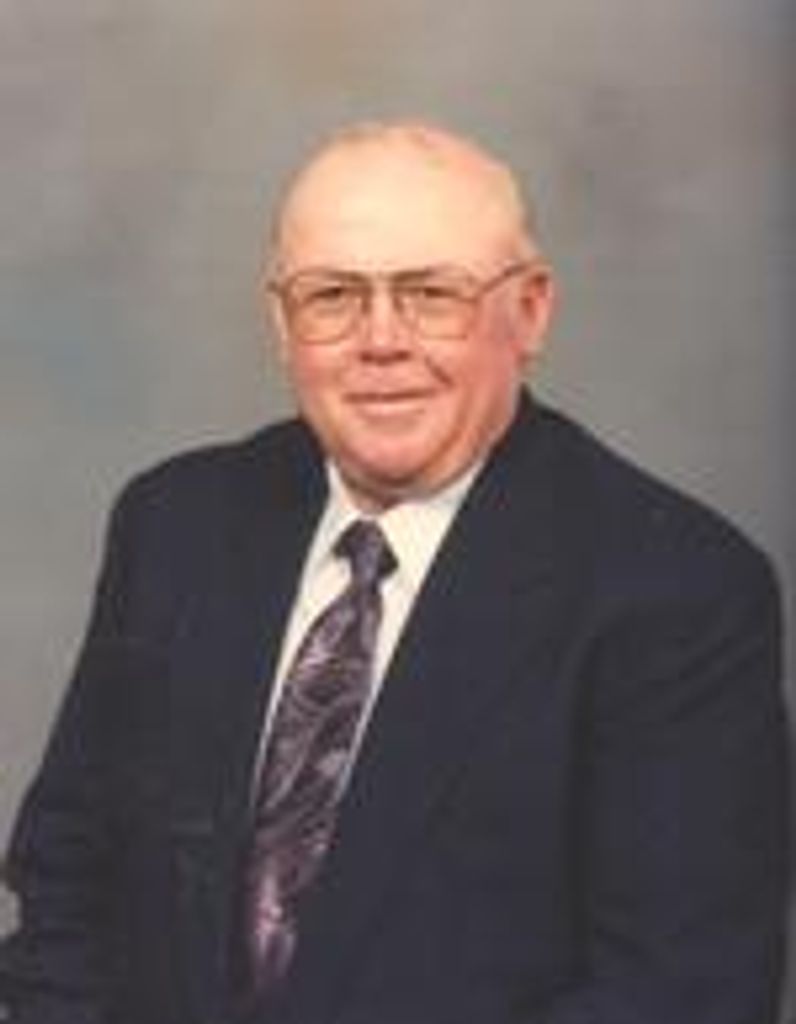Kenneth M Jessup
