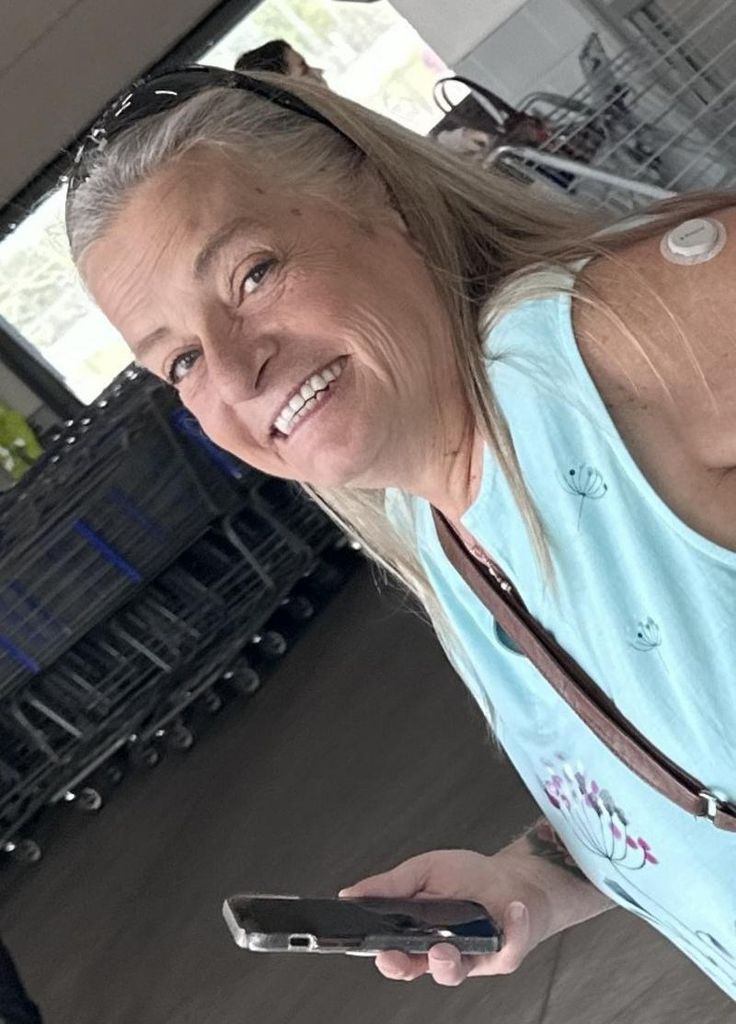 Joanna Faye Wade Profile Photo