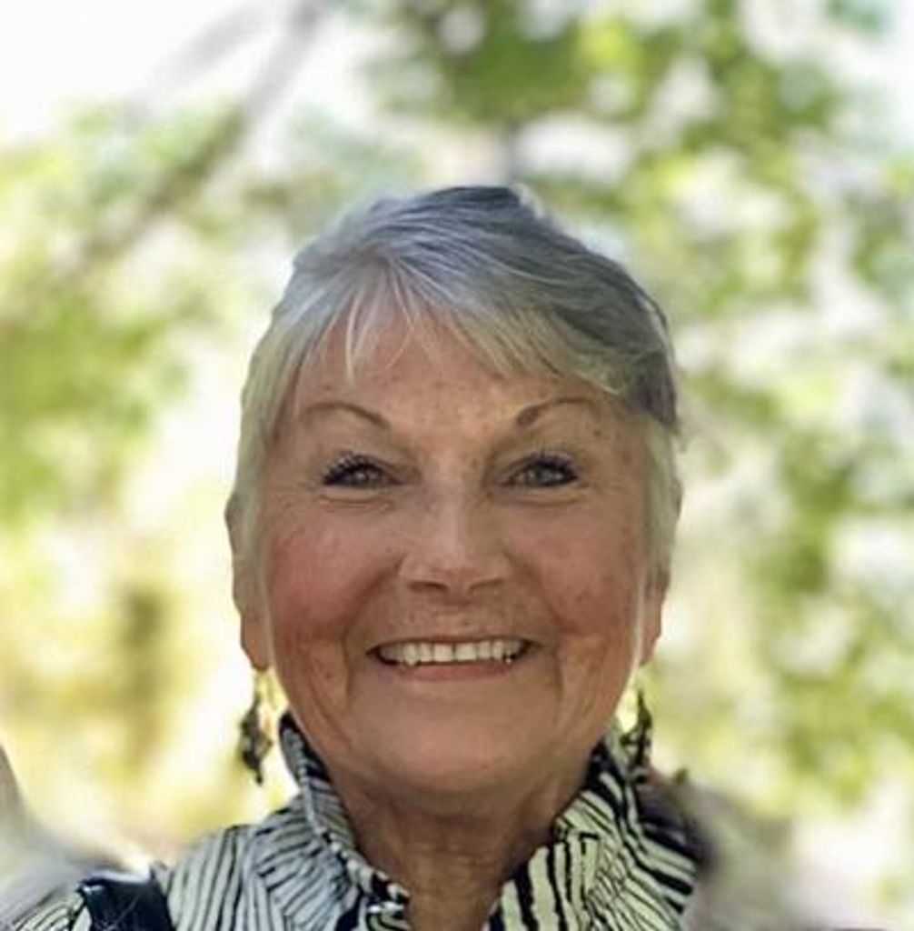 Jeannette Couch Profile Photo