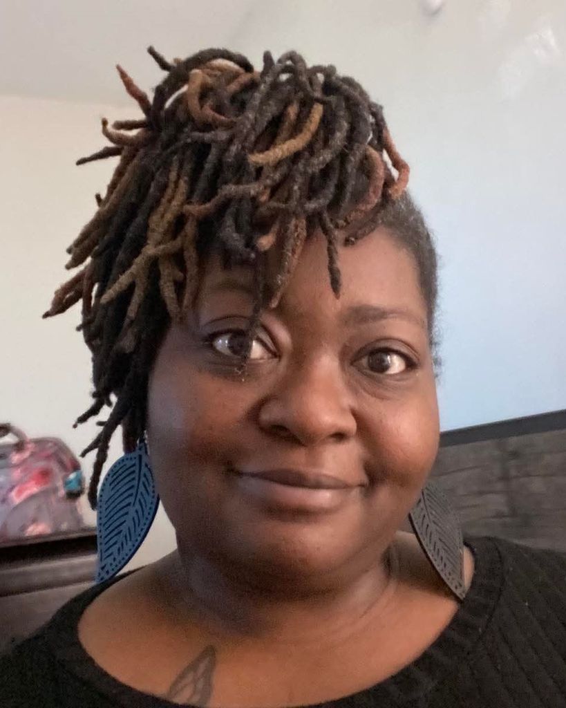 Ms. Oshina Carman Giovanni Jefferson Profile Photo