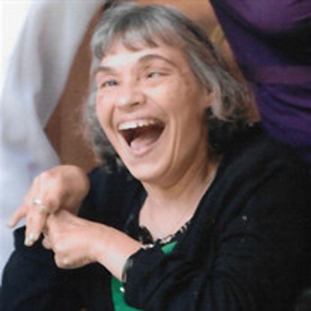 Paula Sue Boothe