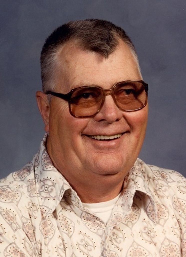 Michael Richard Murphy