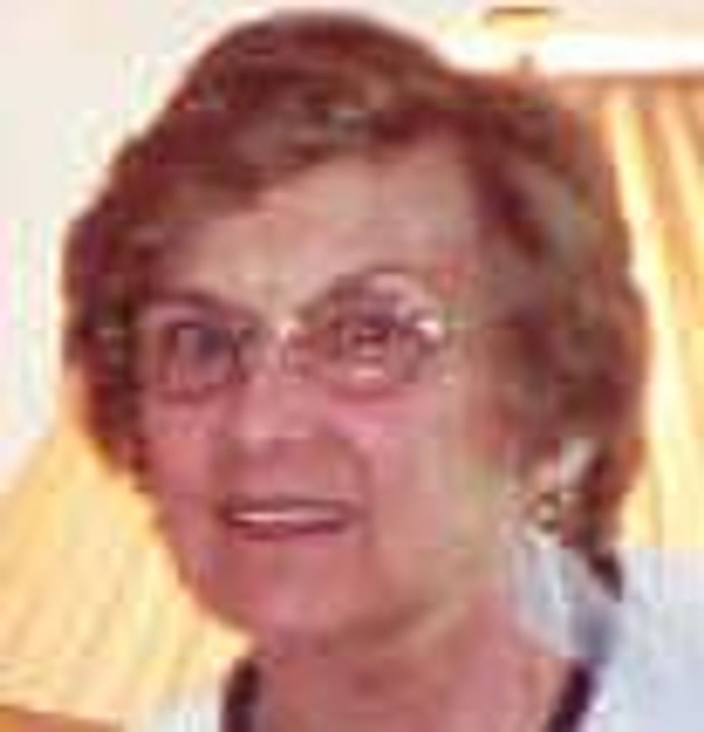 Anna H. Peters