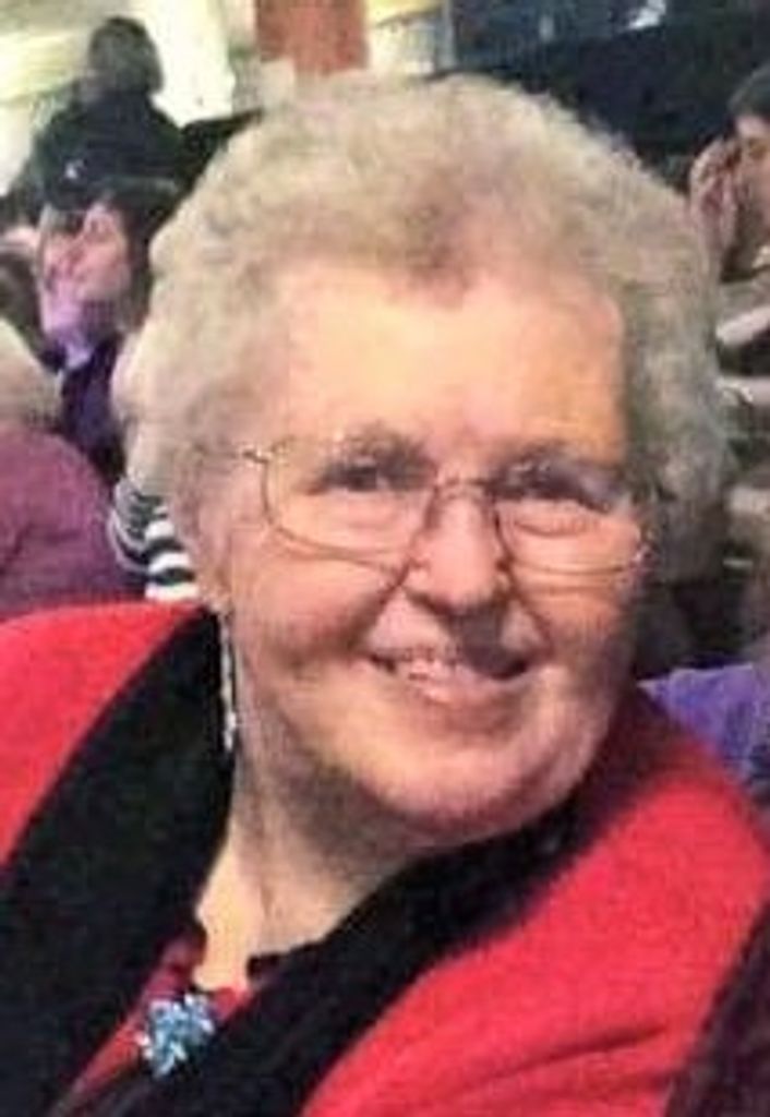 Irma (Daher)  Sanford Profile Photo