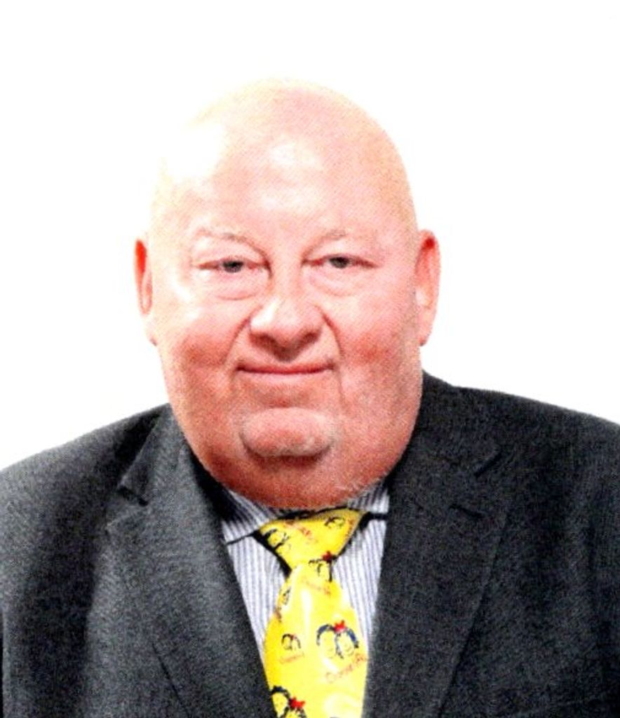 Michael S. Krzywonos Profile Photo