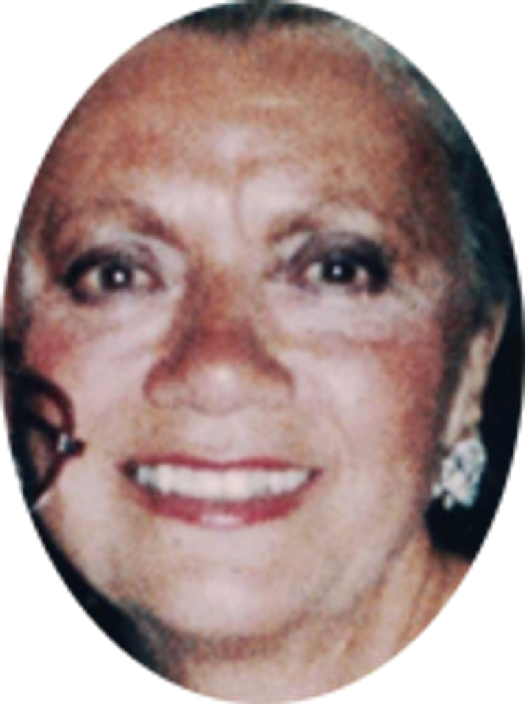 Virginia Romano