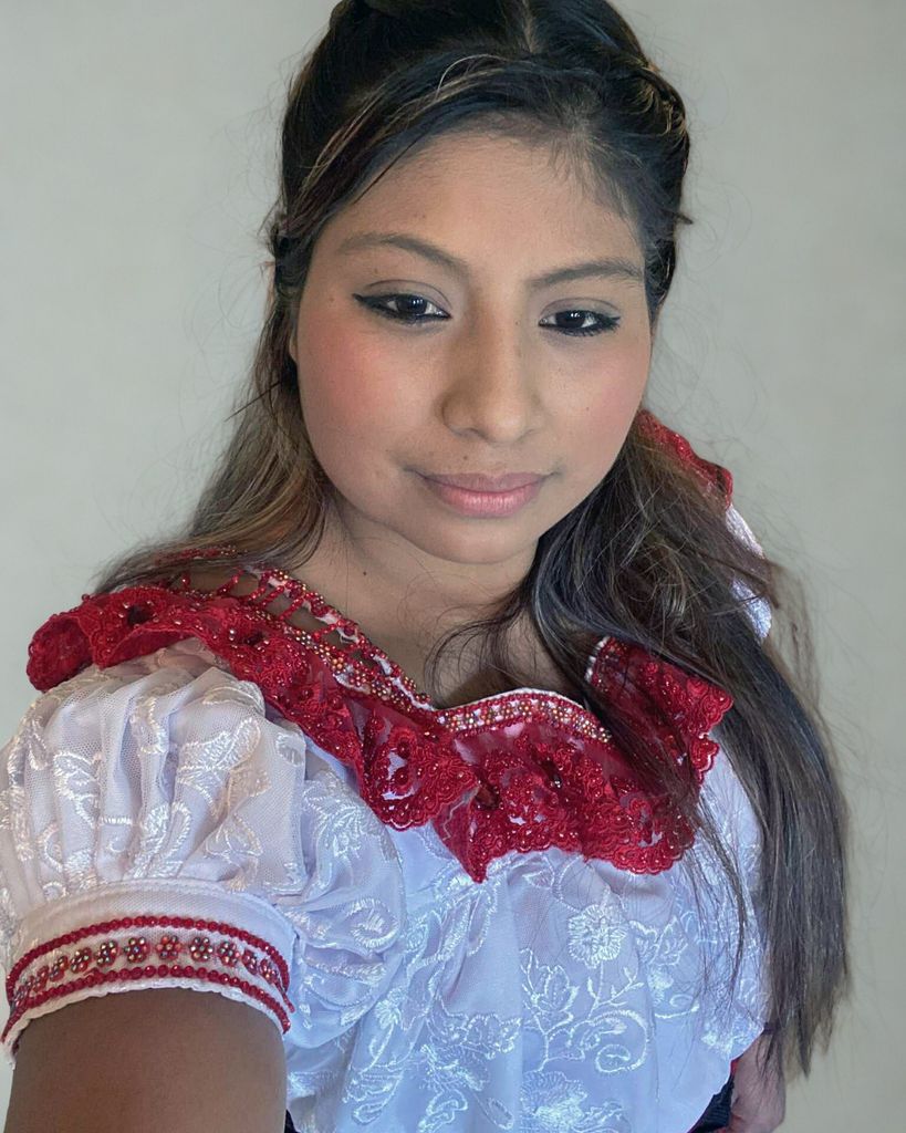 Maria Ramos Ambrocio