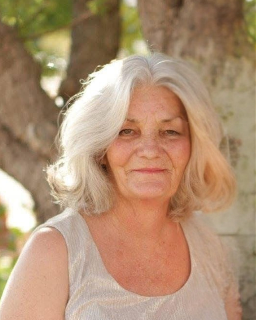 Betty Louise Heitmann Profile Photo