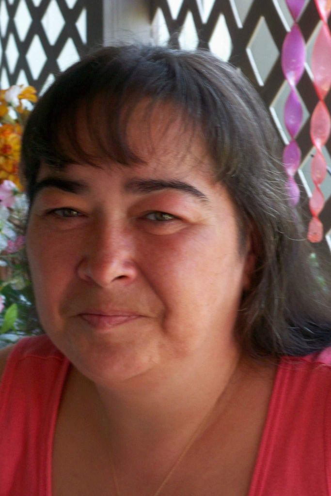 Angela Miller