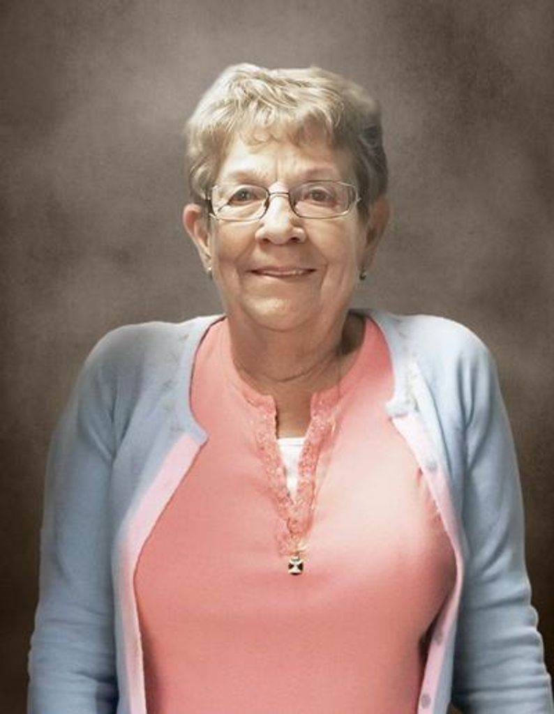 Lucille Swenson