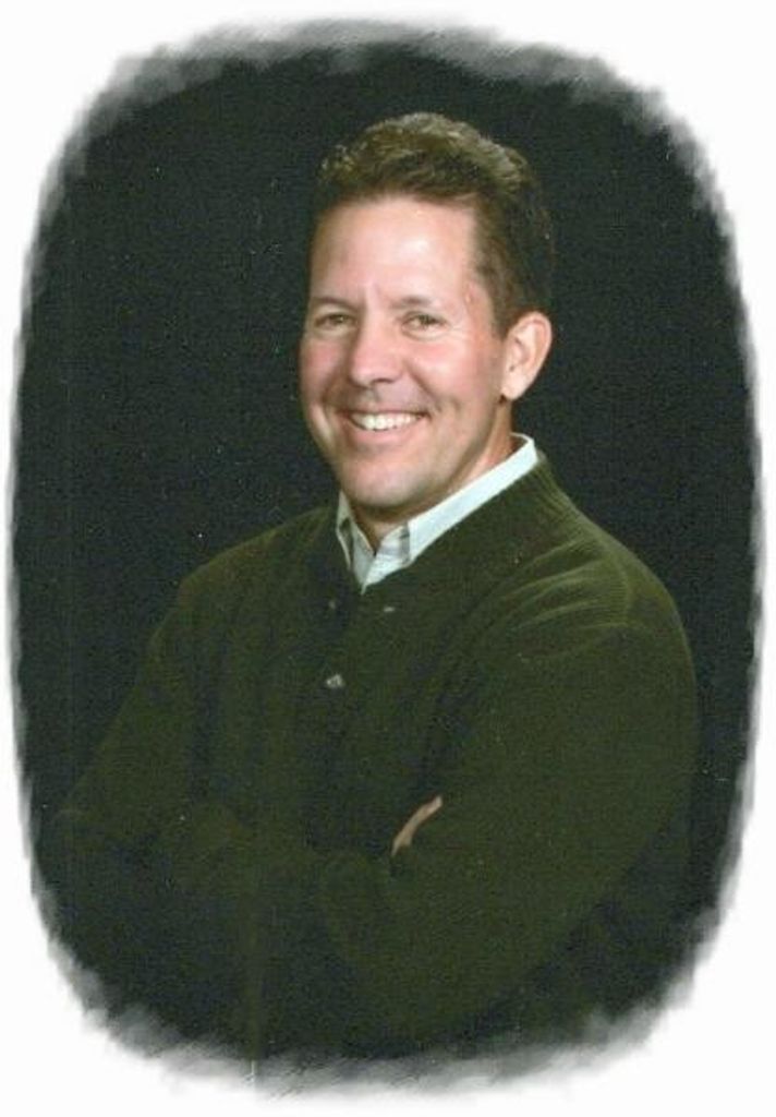 Steven Robert Depauw