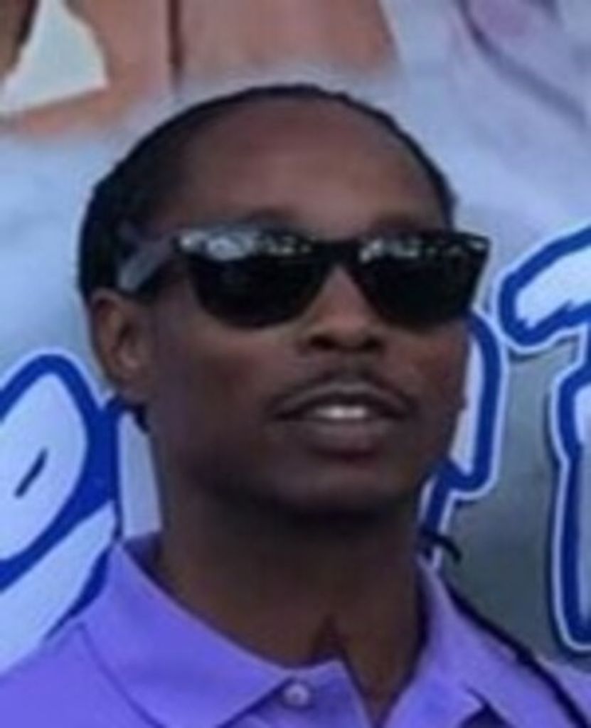 Billy R. "Lil Ricky" Hamilton Jr. Profile Photo