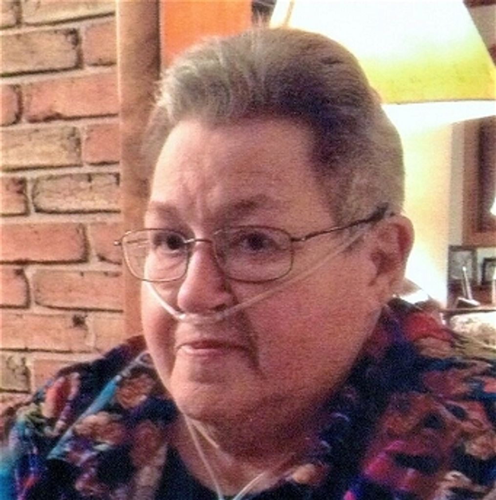 Linda L. Seldomridge