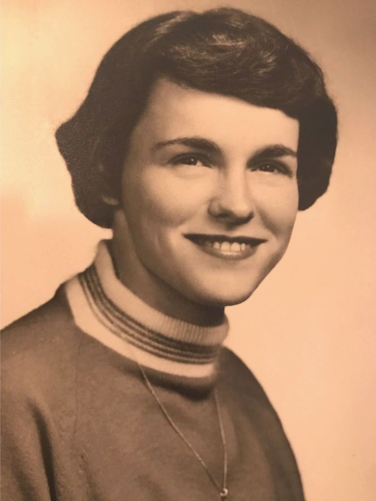 Agatha M. Rizzardi Profile Photo