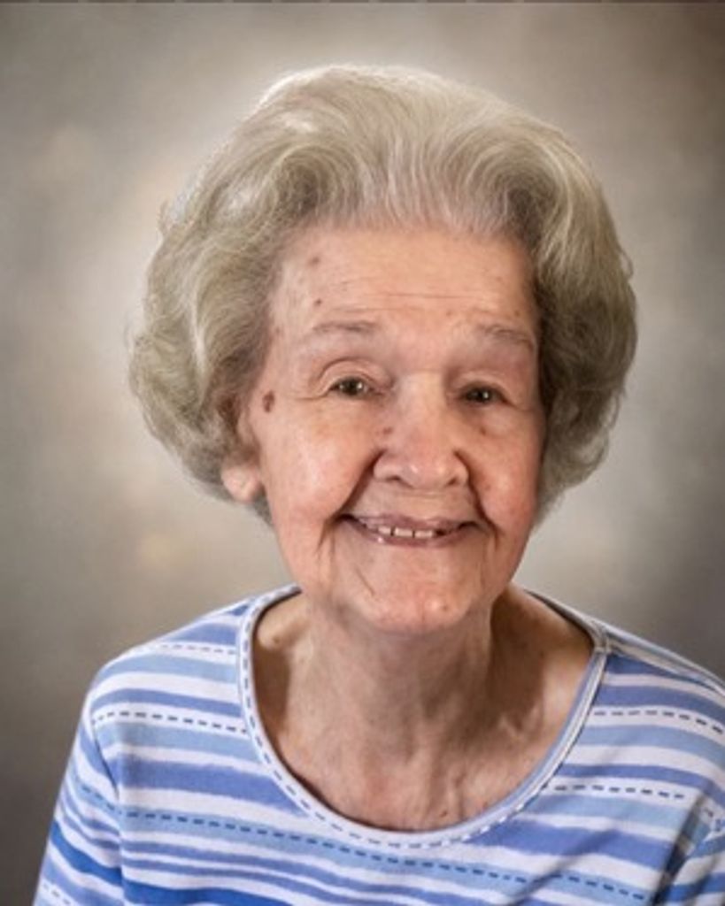 Mildred Magee Graves