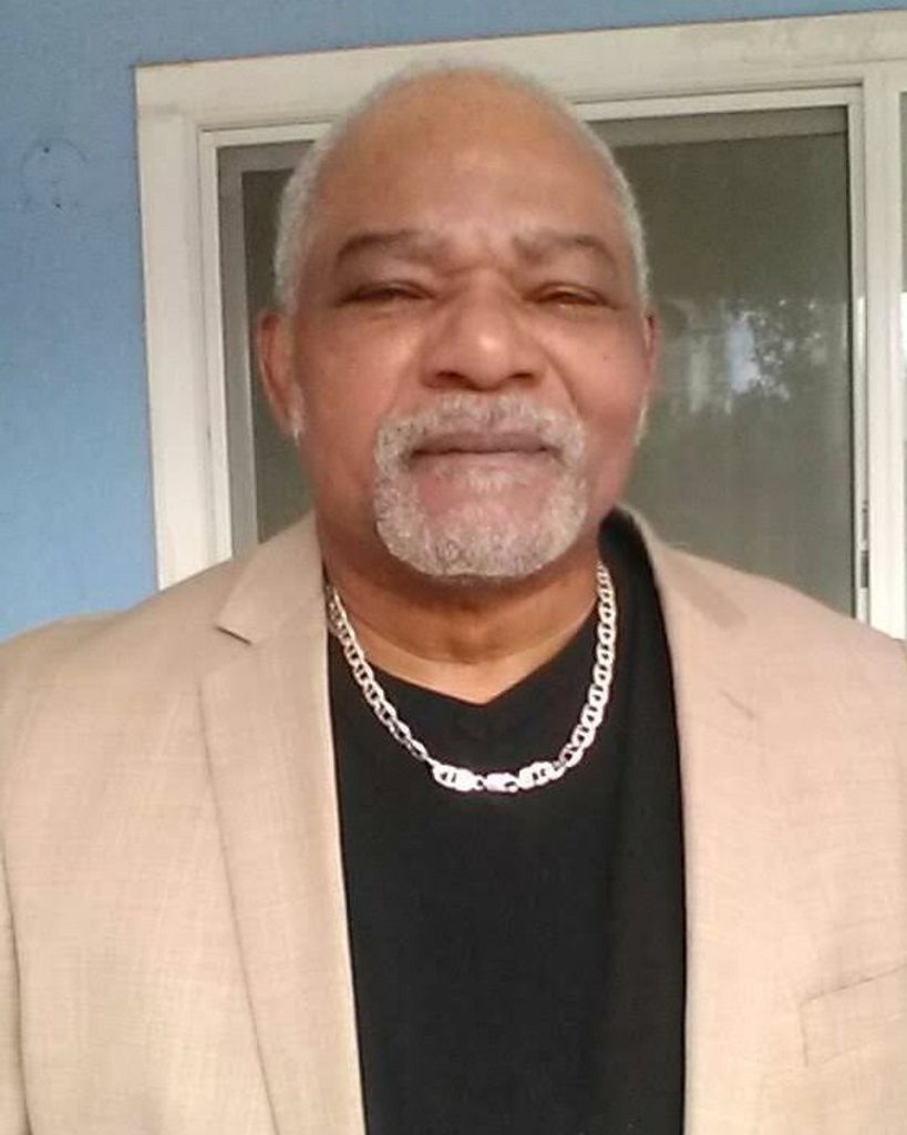 Donald Harris Jr. Profile Photo