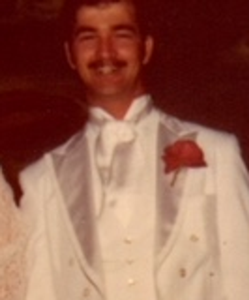 Merrill G. Beal