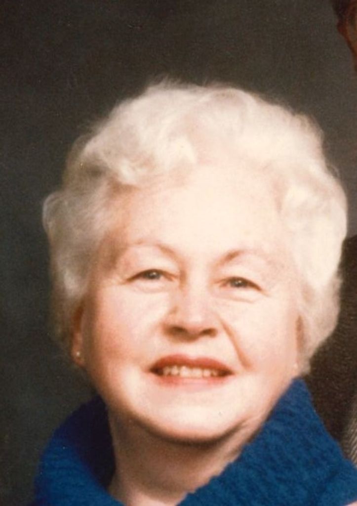 Elaine Eleanor Lozenski Profile Photo