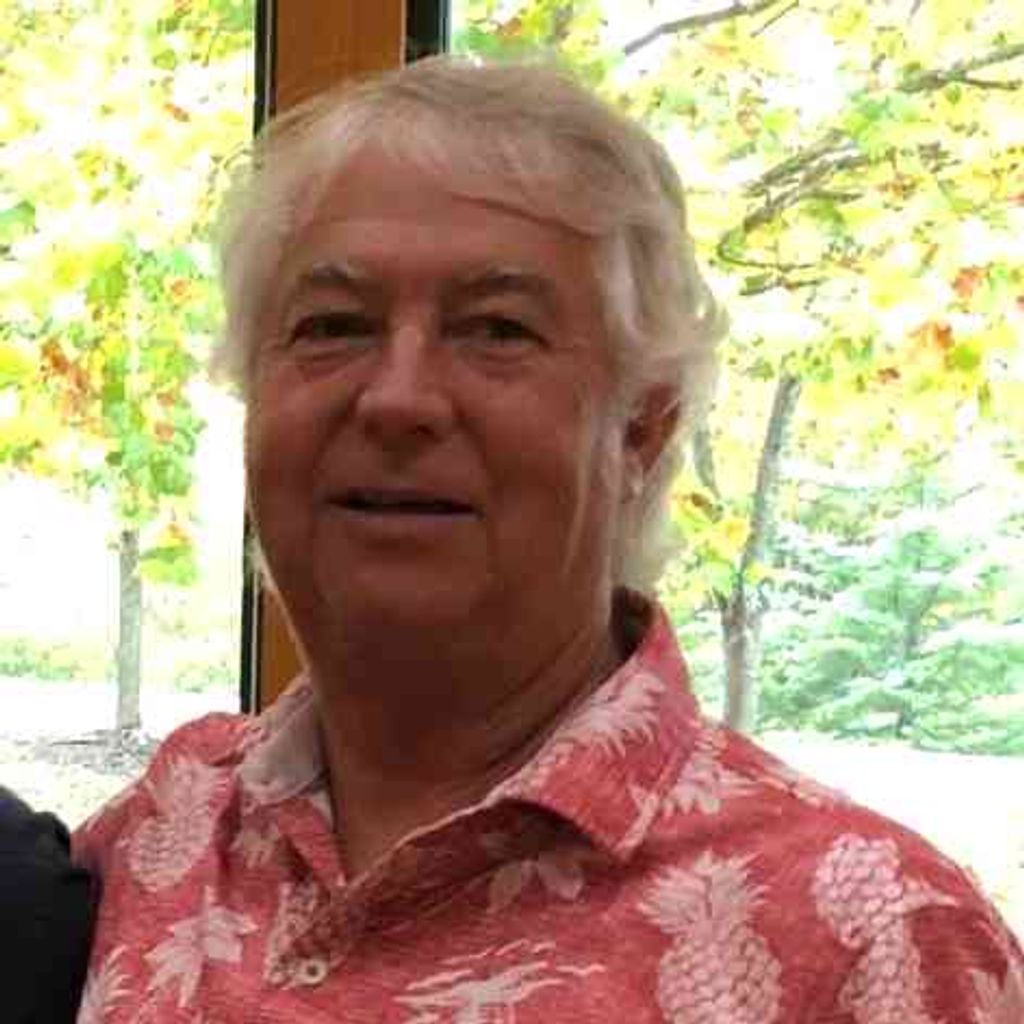 Keith Steward Profile Photo