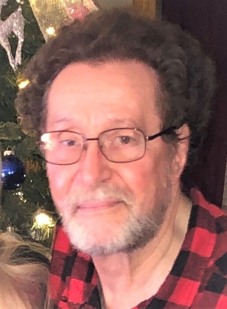 Donald Beason Profile Photo