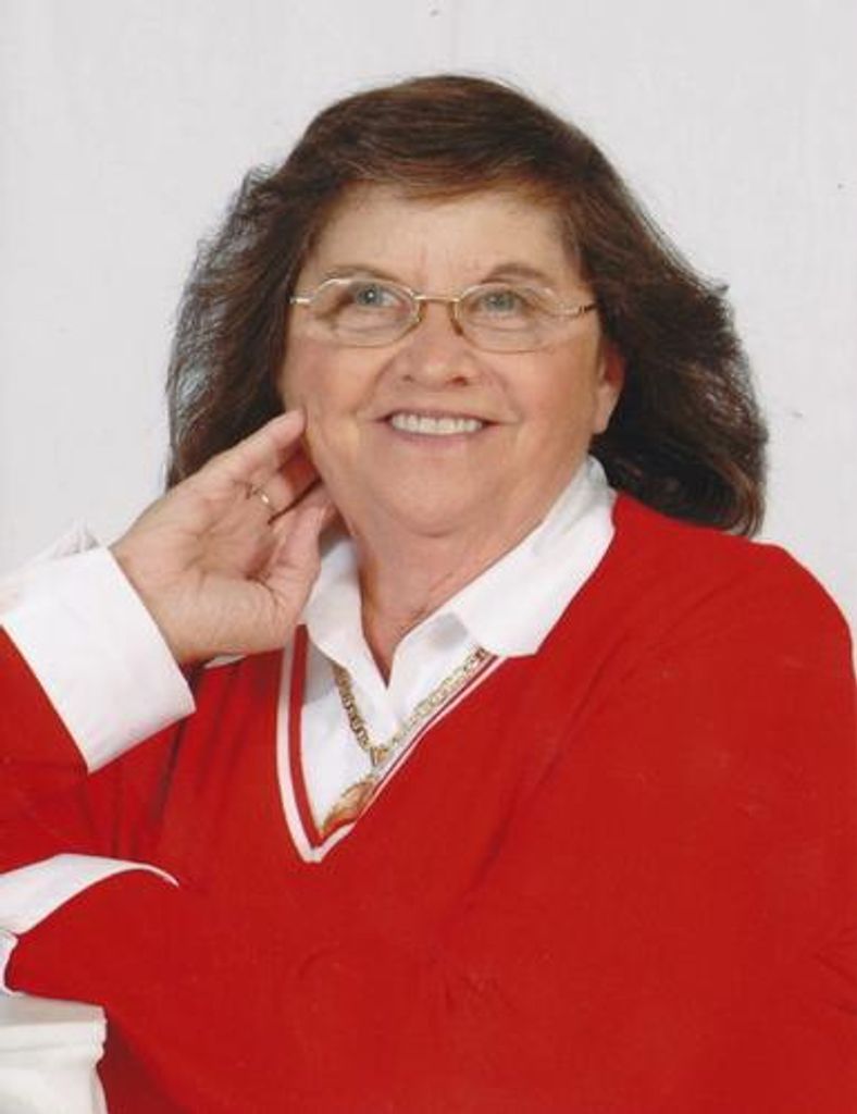 Ella Mae Fowler Profile Photo