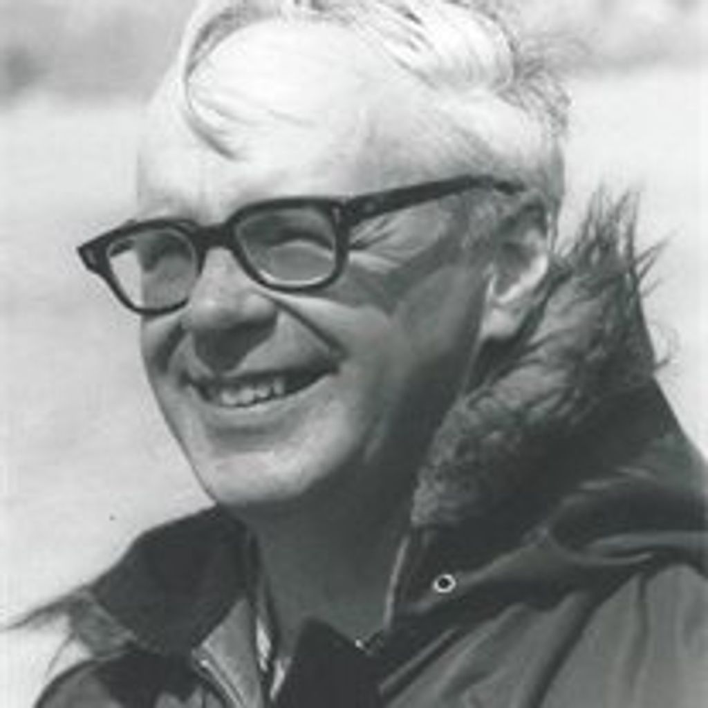 Douglas M. "Doug" Cameron