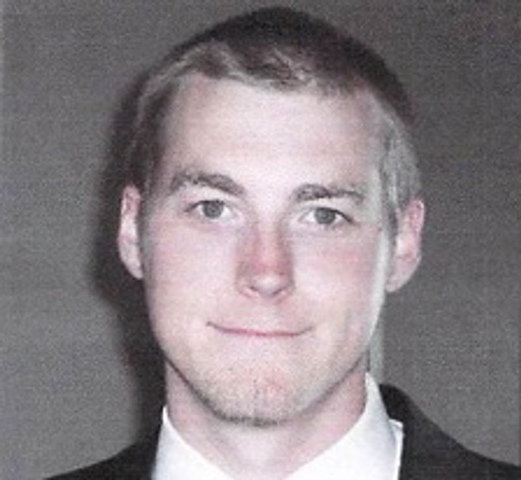 John David Sanders Profile Photo