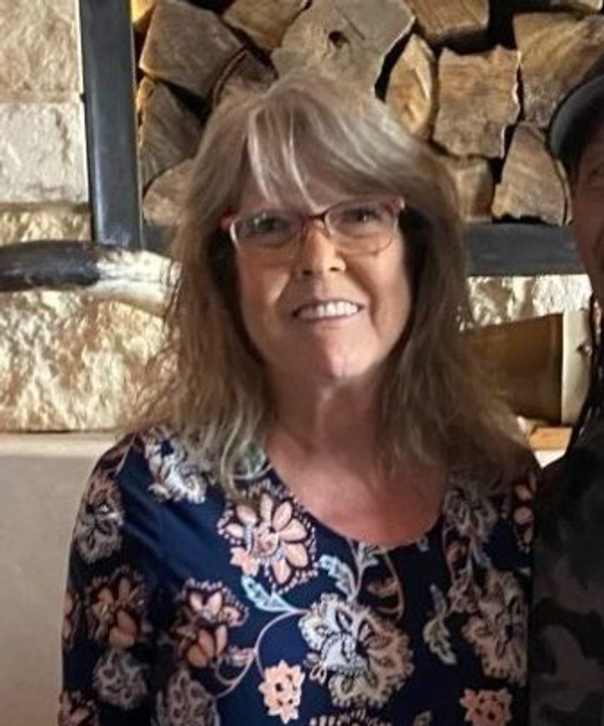 Cathy S. Smith