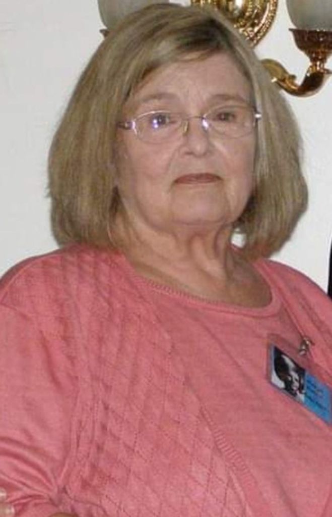 Margo Robinson Profile Photo