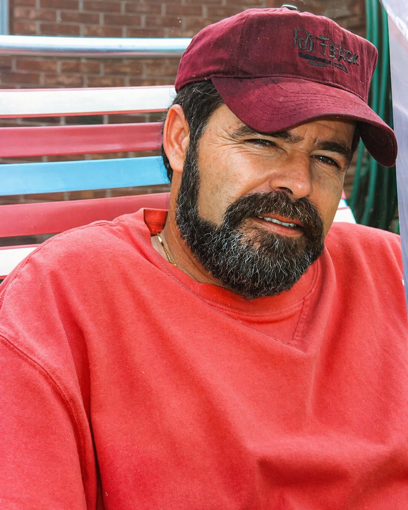 Harold F. Workman Jr.