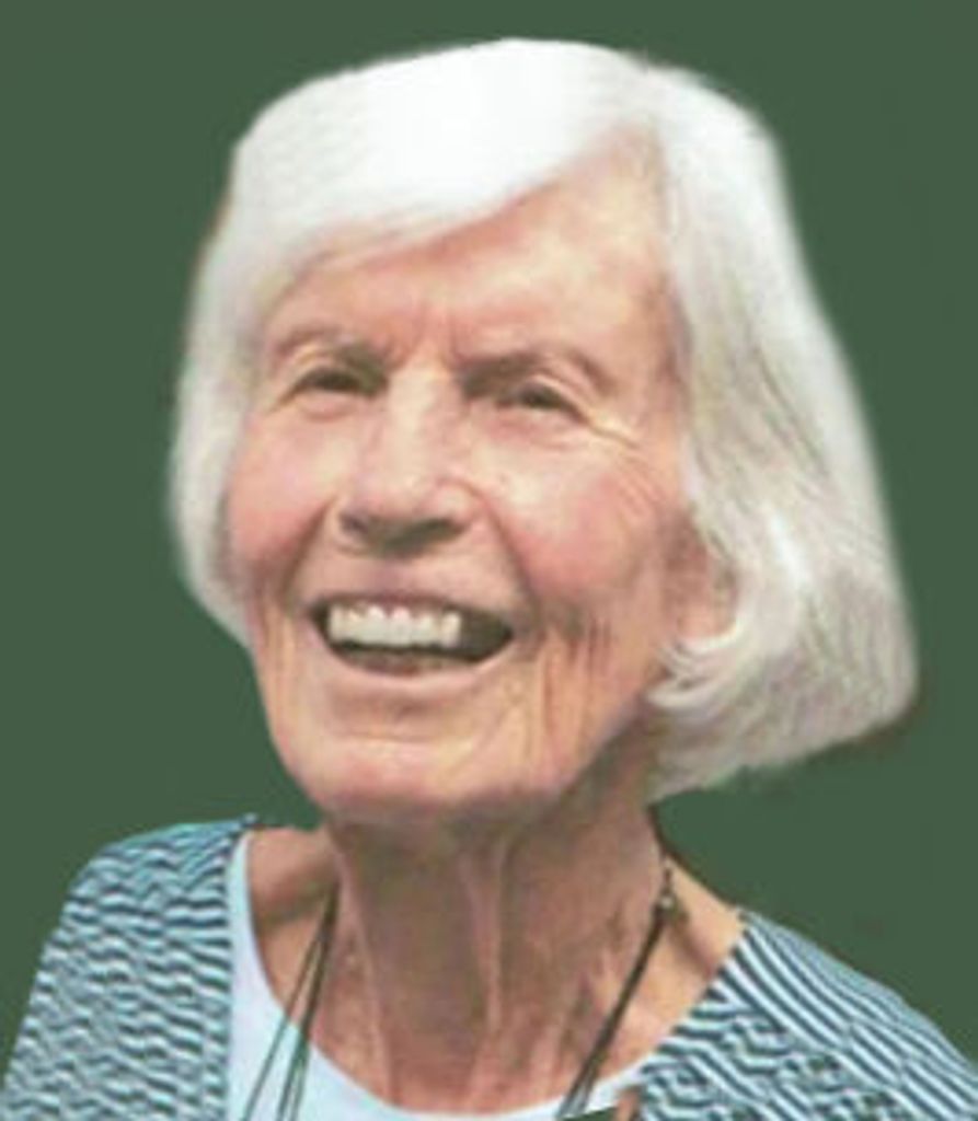 Betty Mallon Profile Photo