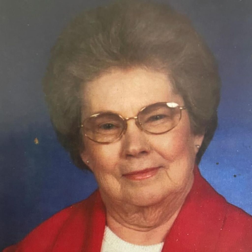 Betty Joyce Bright Profile Photo