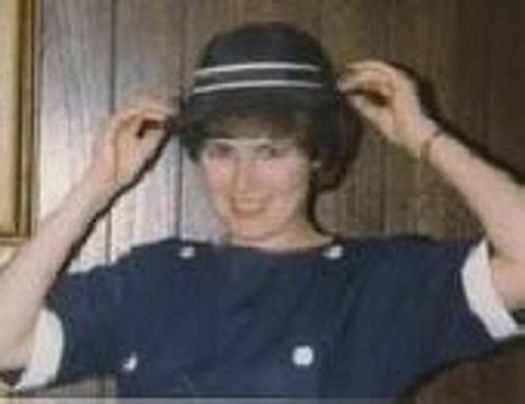 Patricia Sarsfield
