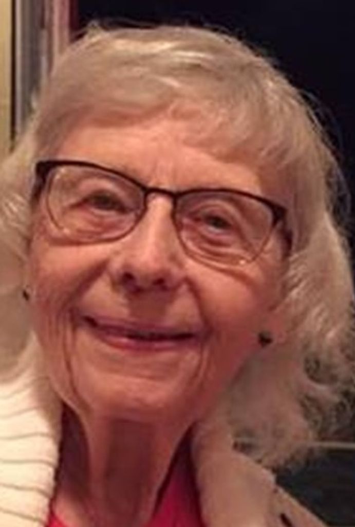 Jeanette  Irene Neudorff