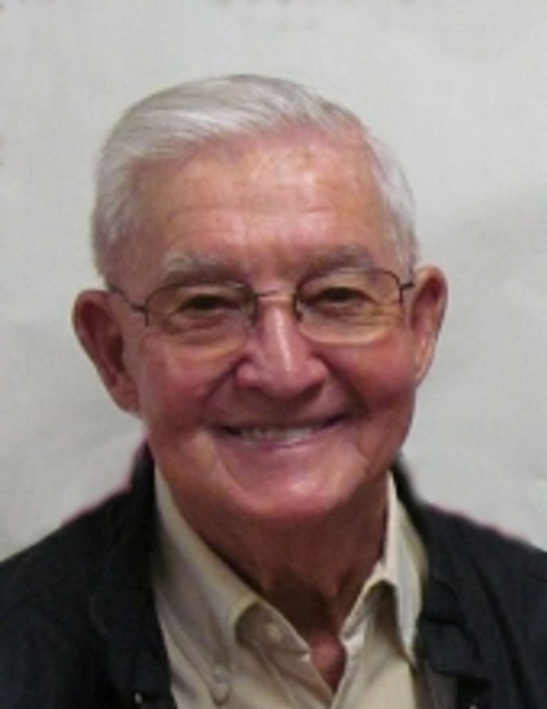 Harold Lane Wilkinson  Profile Photo