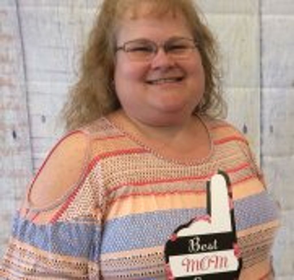 Lesa Mae Boyer