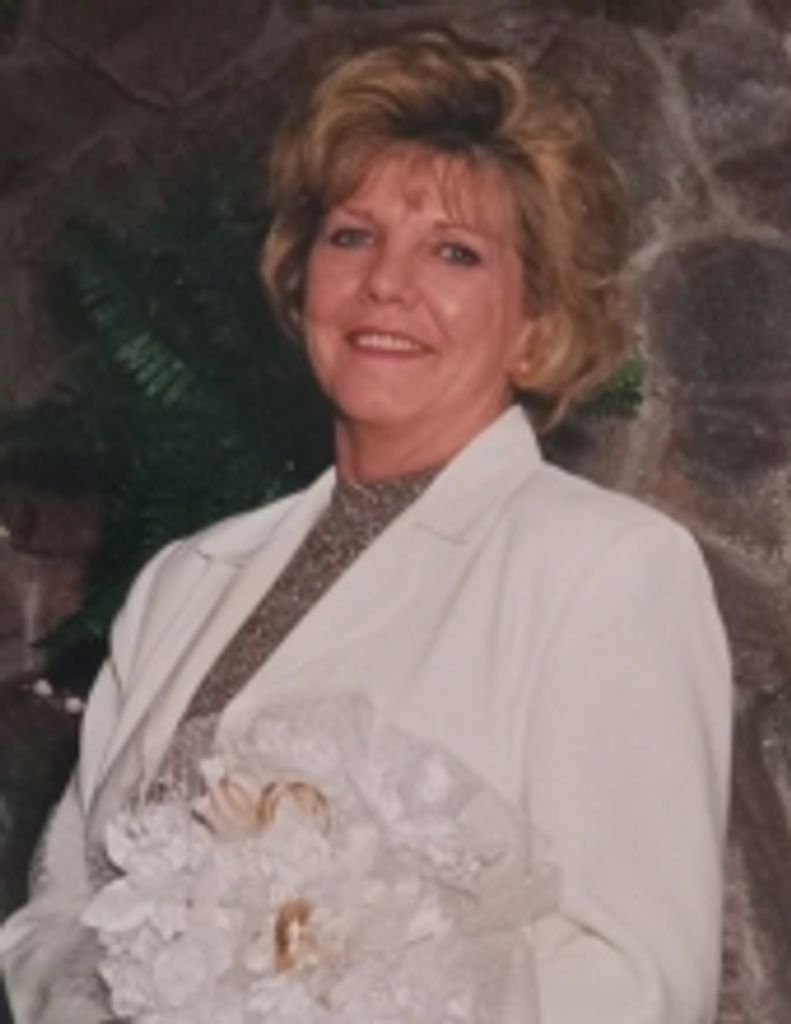 Delores Mae Samad