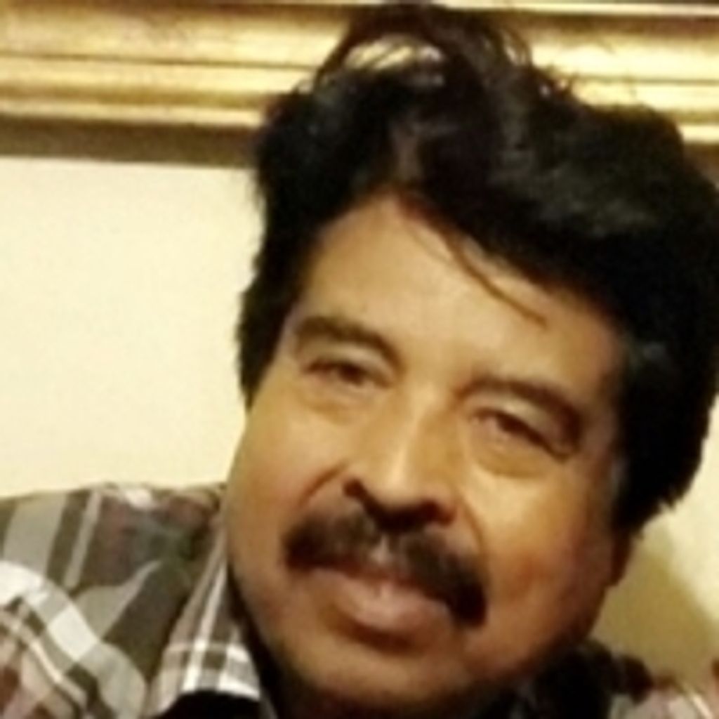 David Araujo-Torres